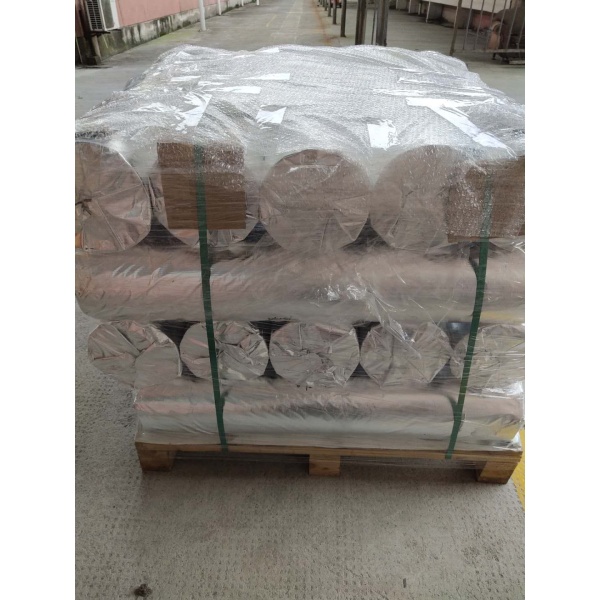 Aluminized Fabric Rolls