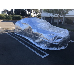 protective Car cover