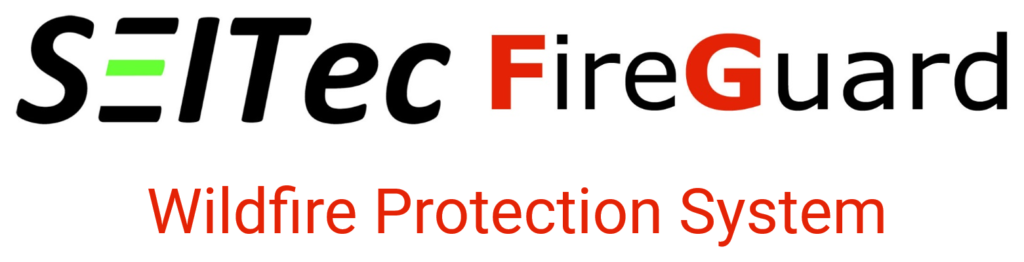 fire protection logo